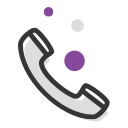 Icono del teléfono