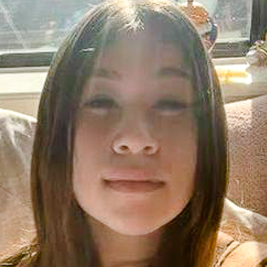 Kaydence Priester