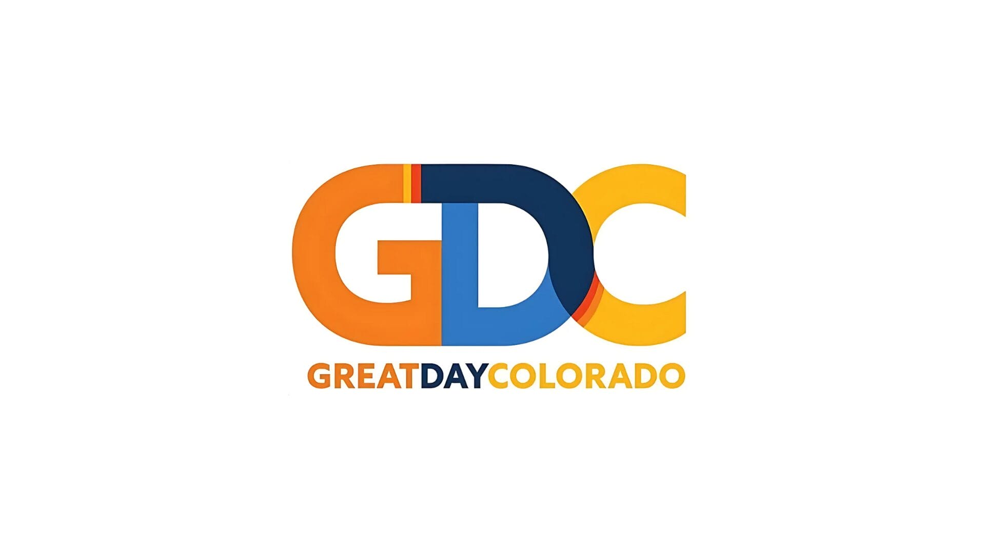 Logotipo Great Day Colorado
