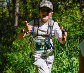 foto de estudiante destacado