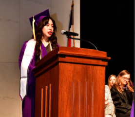 discurso de graduación
