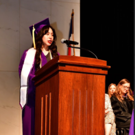 discurso de graduación