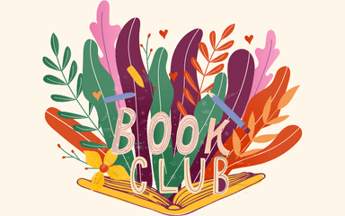 imagen del club del libro