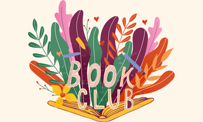 imagen del club del libro