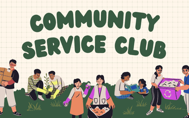 servicios comunitarios