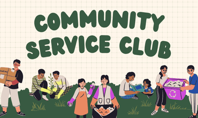 servicios comunitarios