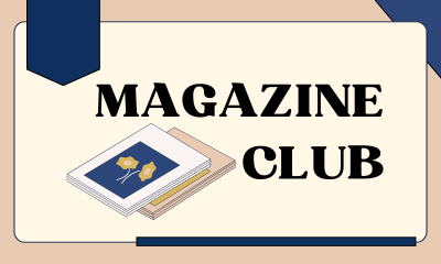 club de revistas