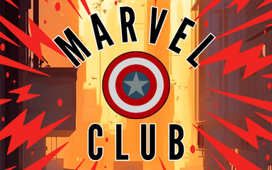 club marvel
