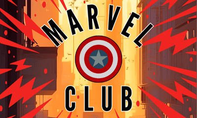 club marvel