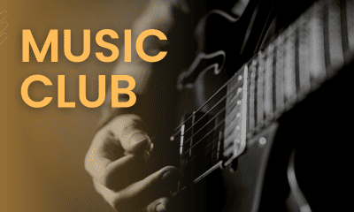 Club de música
