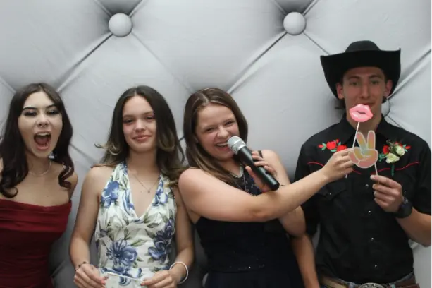 foto de grupo