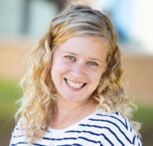 Michelle Hetterscheidt